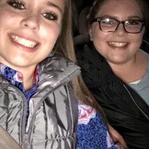 Meet your Posher, Jolene